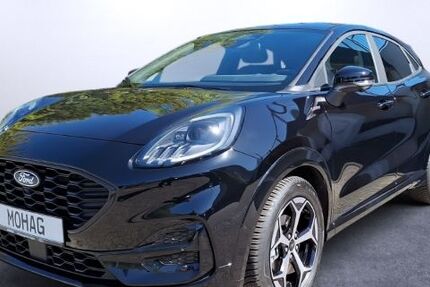 Ford Puma 6.808 km 24.890 &euro; Essen 45141
