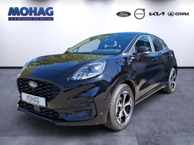 Ford Puma 6.808 km 24.890 &euro; Essen 45141