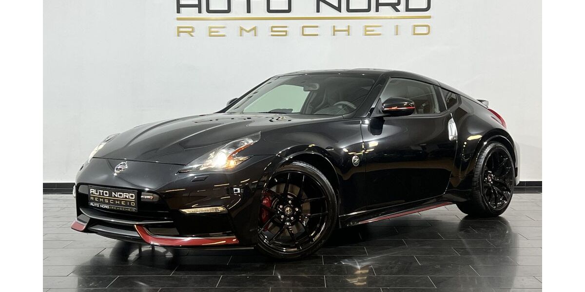 Nissan 370Z 99.400 km 38.990 &euro; Remscheid 42897