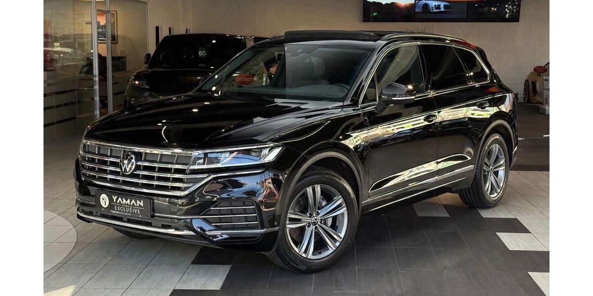 VW Touareg 97.000 km 46.750 &euro; Mülheim an der Ruhr 45472