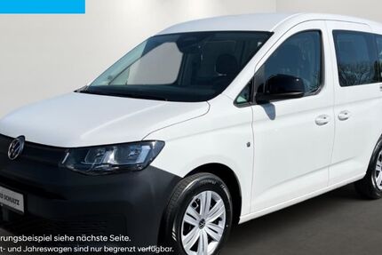 VW Caddy 1.313 km 27.490 &euro; Wuppertal 42109