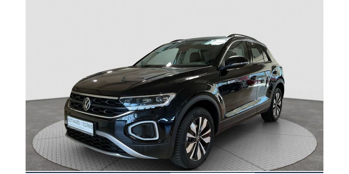 VW T-Roc 15.188 km 30.745 &euro; Neuss 41469