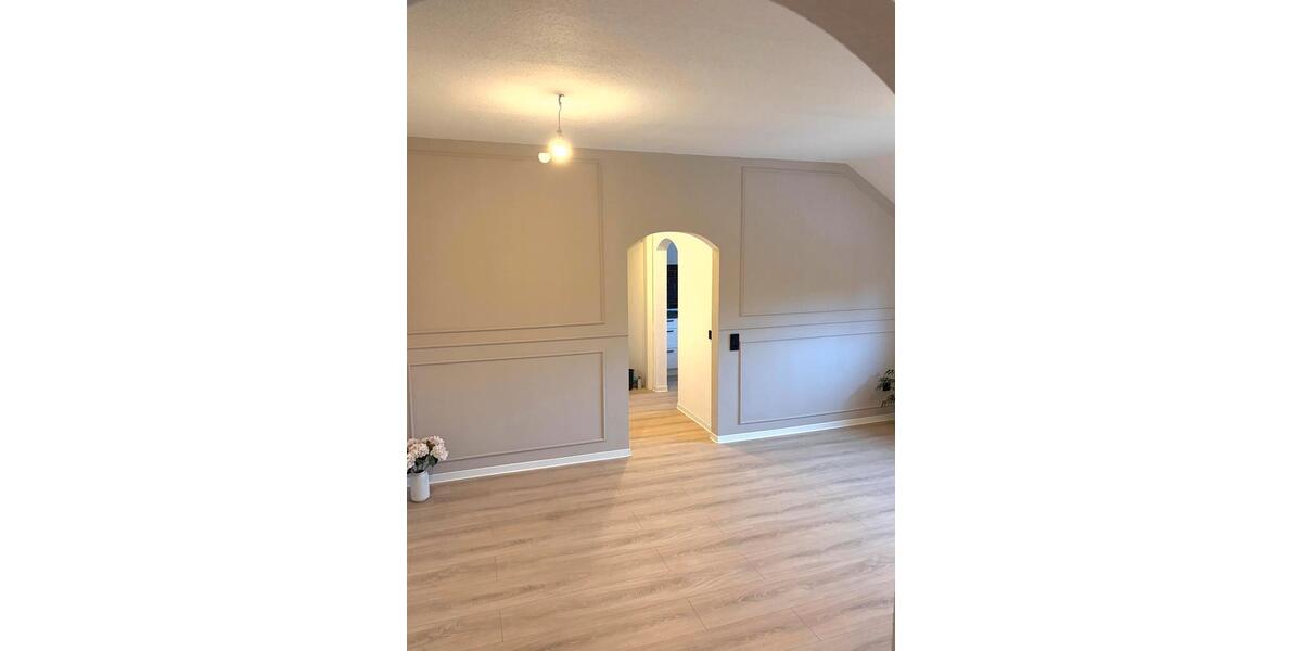 Etagenwohnung Moers Rheinkamp - 2.5 Zimmer, 58 m&sup2;, 770&euro; | Angebot:25905916