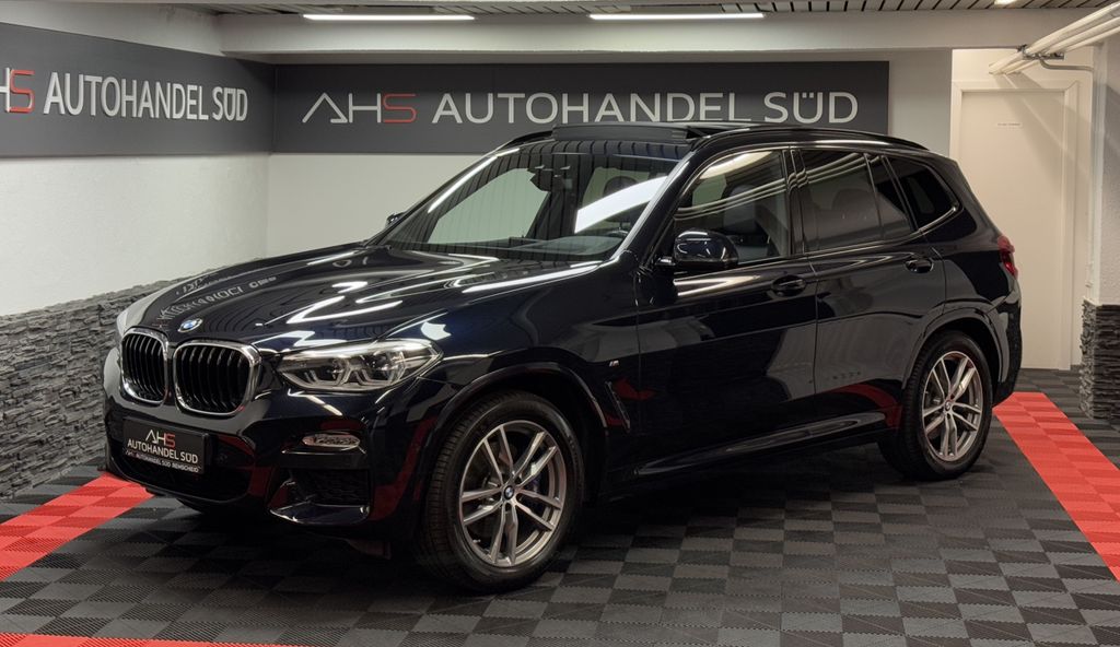 BMW X3 117.000 km 30.999 &euro; Remscheid 42857