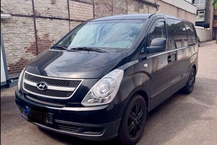 Hyundai H-1 Starex 169.000 km 15.900 &euro; Dormagen 41539