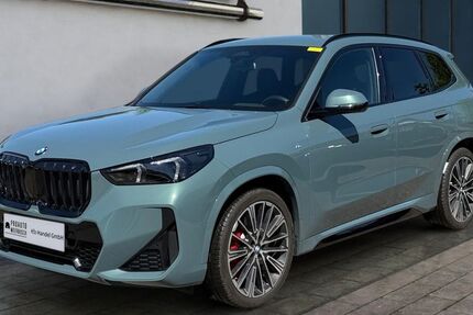BMW X1 14.100 km 46.900 &euro; Meerbusch 40668
