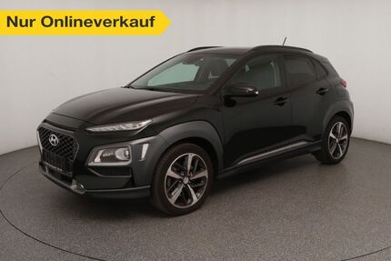 Hyundai KONA 72.210 km 16.560 &euro; Düsseldorf 40599