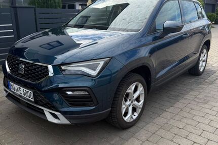Seat Ateca 28.291 km 19.999 &euro; Neukirchen Vluyn 47506