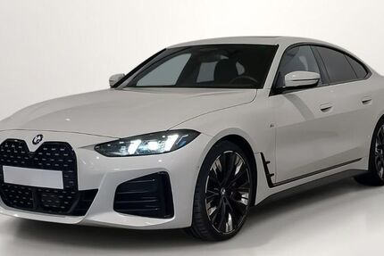 BMW 420 Gran Coupé 63.000 km 39.999 &euro; Meerbusch 40668