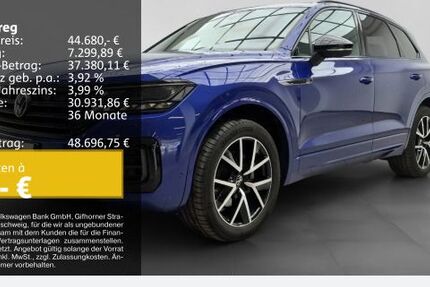 VW Touareg 76.175 km 42.980 &euro; Gelsenkirchen 45894