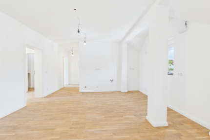 Wohnung Krefeld Bockum - 3 Zimmer, 74 m&sup2;, 315.000&euro; | Angebot:26598366