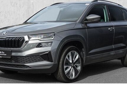 Skoda Karoq 67.209 km 21.990 &euro; Düsseldorf 40474