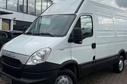 IVECO Andere 469.000 km 6.950 &euro; Hilden 40721