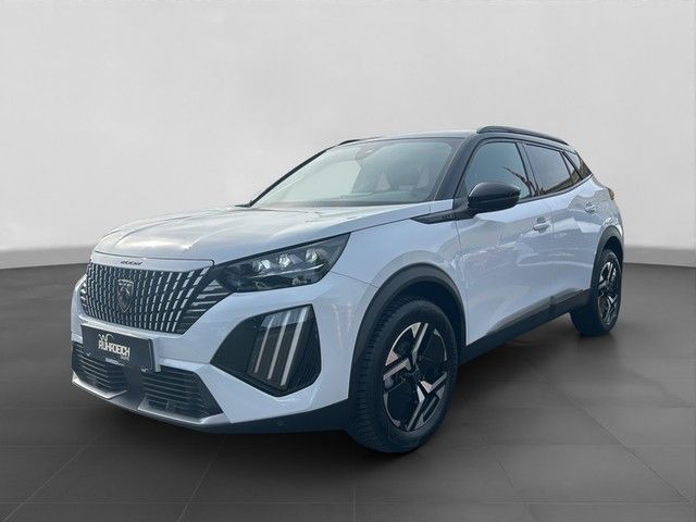 Peugeot 2008 3.989 km 30.990 &euro; Moers 47441