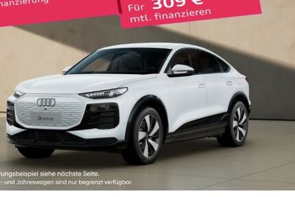 Audi Q6 e-tron 18.603 km 53.580 &euro; Neuss 41464