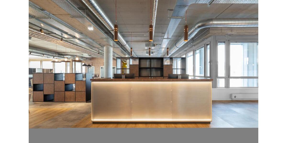 Gewerbeobjekt Düsseldorf Heerdt - 689&euro; | Angebot:22931540