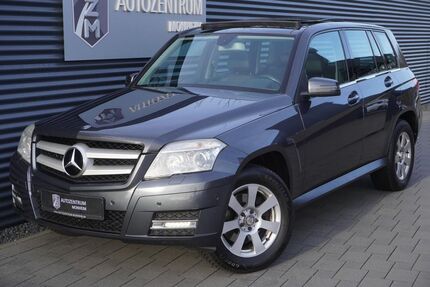 Mercedes-Benz GLK 350 260.000 km 7.500 &euro; Monheim am Rhein 40789