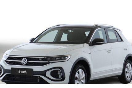 VW T-Roc 9.411 km 32.440 &euro; Moers 47441