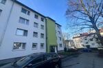 Etagenwohnung Essen Stadtbezirk VII - 2 Zimmer, 58 m&sup2;, 490&euro; | Angebot:24597578