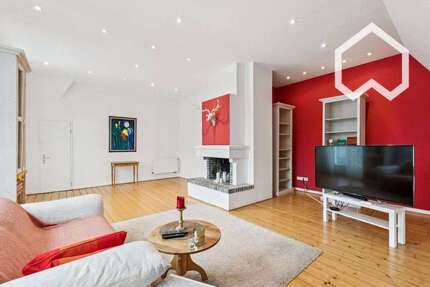 Zimmer Essen Stadtbezirk IX - 3 Zimmer, 1.590&euro; | Angebot:24987961