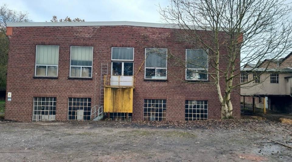 Gewerbeobjekt Haan - 3&euro; | Angebot:22136787