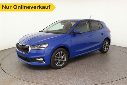 Skoda Fabia 22.250 km 17.660 &euro; Düsseldorf 40599