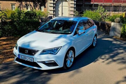Seat Leon 159.000 km 13.000 &euro; Düsseldorf 40489