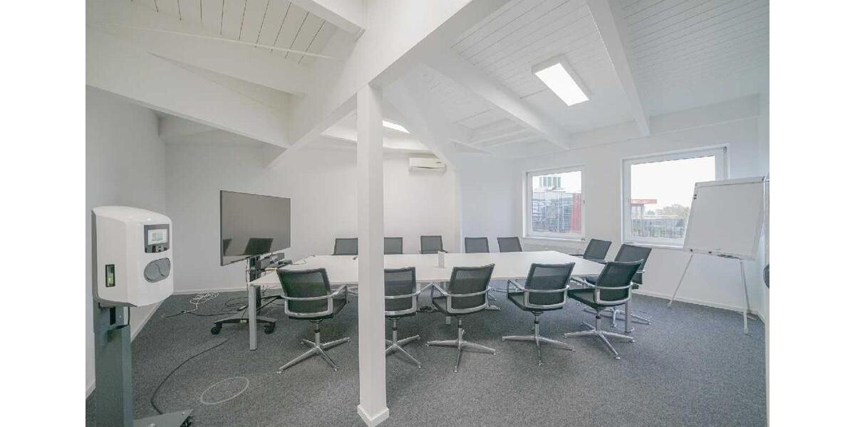 Gewerbeobjekt Ratingen - 4.509&euro; | Angebot:24208693