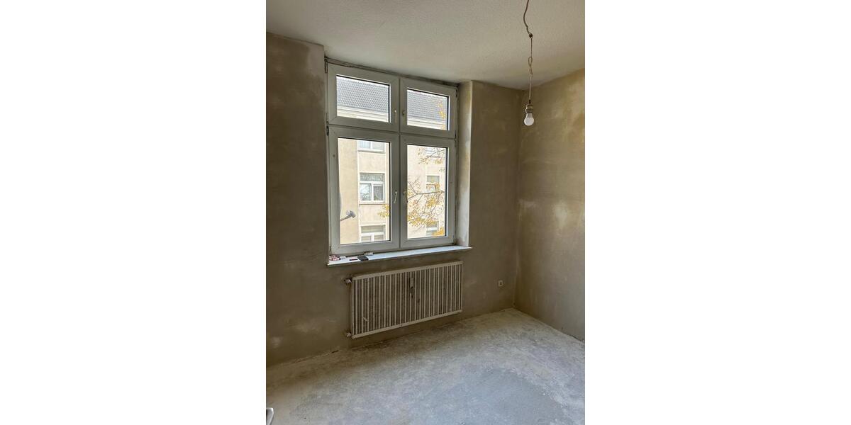 Etagenwohnung Duisburg Duisburg-Mitte - 3 Zimmer, 85 m&sup2;, 1.390&euro; | Angebot:25994230