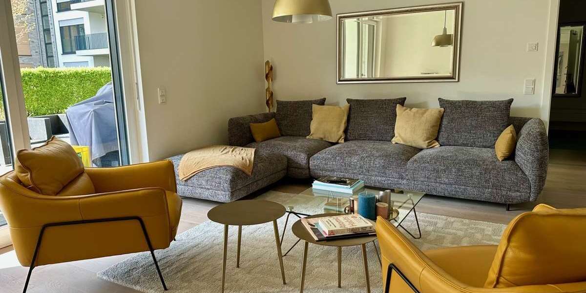 Etagenwohnung Düsseldorf / Flingern Flingern - 4 Zimmer, 138 m&sup2;, 2.620&euro; | Angebot:25896934