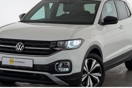 VW T-Cross 49.890 km 17.960 &euro; Düsseldorf 40599