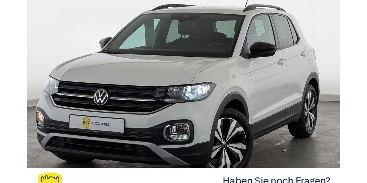 VW T-Cross 49.890 km 17.960 &euro; Düsseldorf 40599