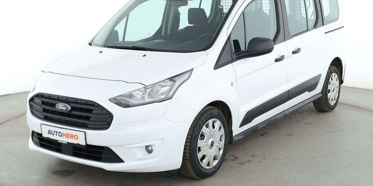 Ford Transit Connect 19.425 km 19.890 &euro; Essen 45141