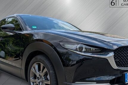 Mazda CX-30 6.014 km 27.400 &euro; Mülheim 45473