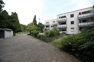 GEPFLEGTE KAPITALANLAGE MIT FAKTOR 17,2 - Haus Gelsenkirchen Gelsenkirchen-Nord | Angebot:27187680