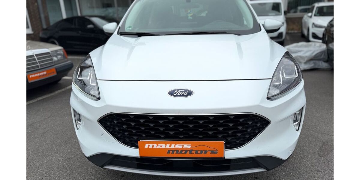 Ford Kuga 134.100 km 13.680 &euro; Düsseldorf 40549