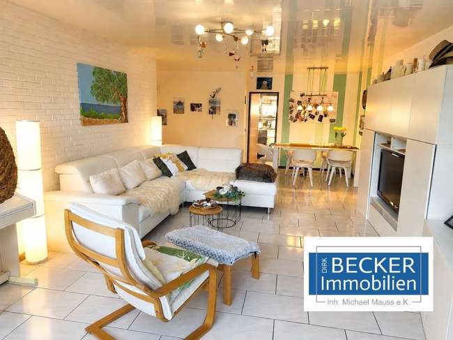 Etagenwohnung Willich - 3 Zimmer, 90 m&sup2;, 249.000&euro; | Angebot:27008923