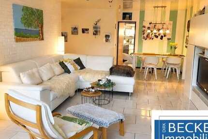 Wohnung Willich - 3 Zimmer, 90 m&sup2;, 249.000&euro; | Angebot:27008923