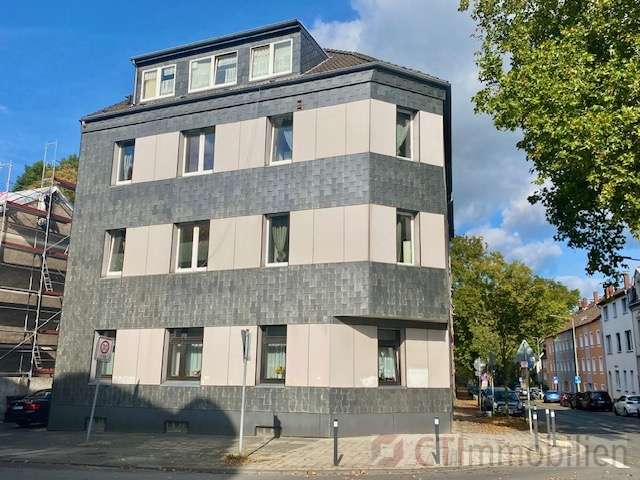 Einfamilienhaus Duisburg Ruhrort - 14 Zimmer, 361 m&sup2;, 449.000&euro; | Angebot:24494519