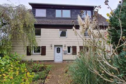 Haus Sprockhövel - 4 Zimmer, 246 m&sup2;, 375.000&euro; | Angebot:24818767