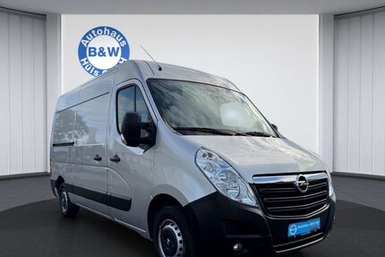 Opel Movano 68.998 km 18.999 &euro; Krefeld 47805