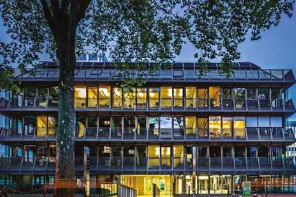 Gewerbeobjekt Düsseldorf Golzheim - 339&euro; | Angebot:25876924