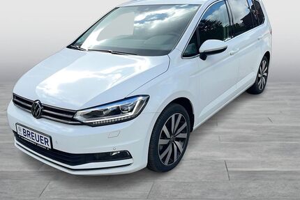 VW Touran 25.000 km 35.290 &euro; Grevenbroich 41516