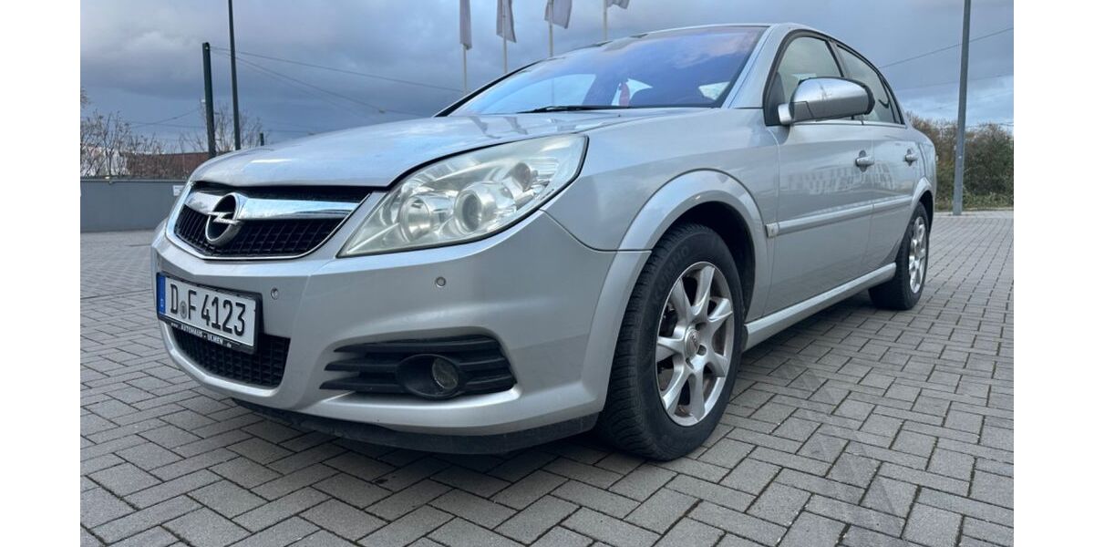 Opel Vectra 167.000 km 1.899 &euro; Erkrath 40699