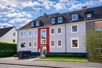 Wohnung Gelsenkirchen Erle - 5 Zimmer, 134 m&sup2;, 224.400&euro; | Angebot:25611907