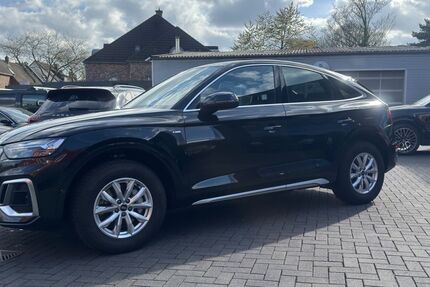 Audi Q5 75.000 km 30.899 &euro; Meerbusch 40667