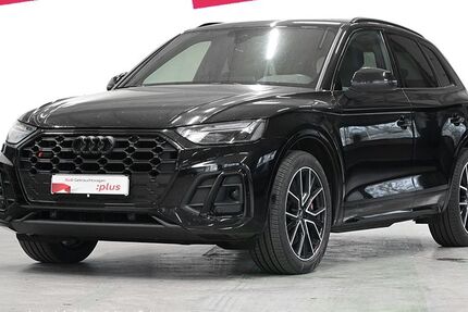 Audi SQ5 45.961 km 51.889 &euro; Wuppertal 42109