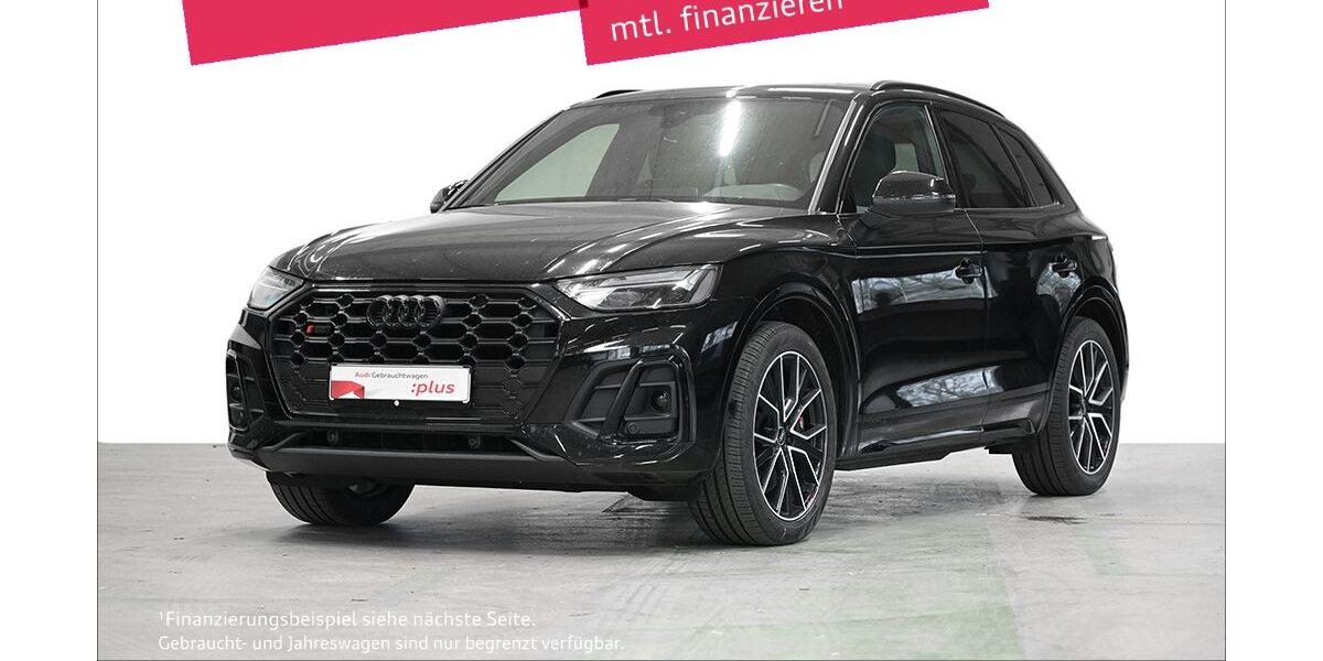 Audi SQ5 45.961 km 51.889 &euro; Wuppertal 42109