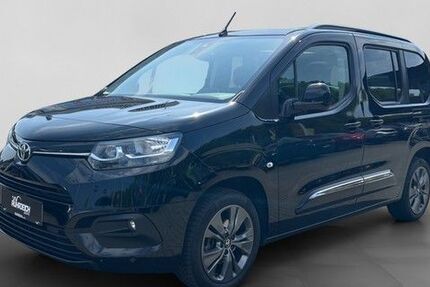 Toyota Proace City 55.800 km 23.990 &euro; Duisburg 47059