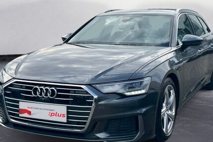 Audi A6 20.633 km 41.480 &euro; Hilden 40721